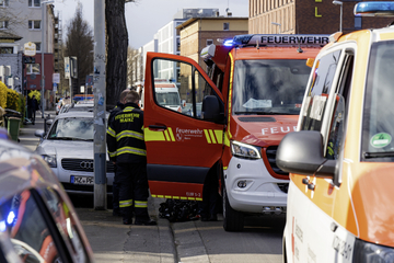 Kohlenmonoxid-Alarm in Mainzer Wohnhaus: Warngeräte verhindert Katastrophe