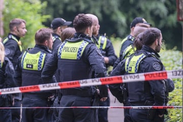Schießerei in Hamburg: Mann lebensgefährlich verletzt, Täter auf der Flucht