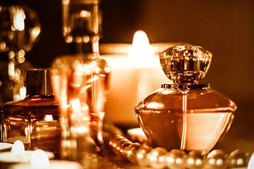 Diese 5 Düfte riechen nach Geld: Luxuriöse Parfums für Mann und Frau