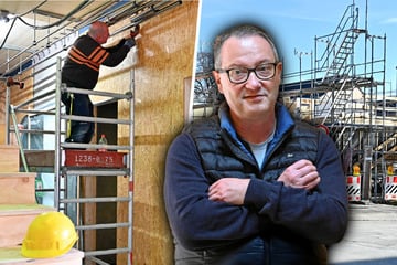 Dresden: Trotz weniger Kinder in Dresden: Bürgermeister hofft auf Millionen für neue Kitas