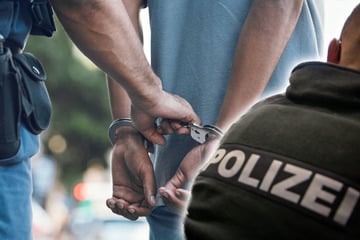 Chemnitz: Nach mehreren Raubdelikten in Chemnitz: 16-Jähriger in Leipzig geschnappt