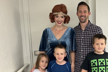 Aus Angst vor dem Weltende: US-Mutter entführt Kinder nach Europa