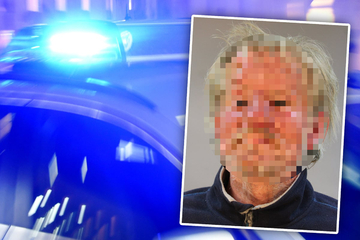Aufatmen in Genthin: Vermisster 61-Jähriger wurde gefunden