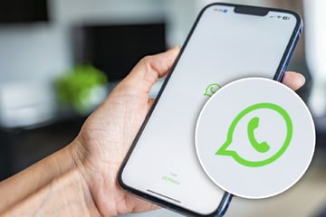 Neues Feature: Das ist mit WhatsApp ab jetzt möglich!