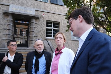 Leipzig: Leipzig bekommt Holocaust-Gedenkstätte