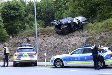 "Lebensgefährliche Fahrmanöver" auf der Flucht: Verdacht auf Mordversuch