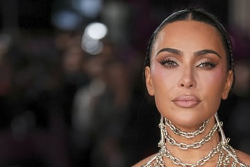 Kurz vor dem großen Durchbruch: Kim Kardashian ändert ihren Namen!