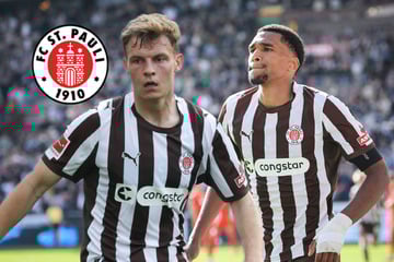 FCSP-Blog: So ist der Stand bei David Nemeth und Andréas Hountondji