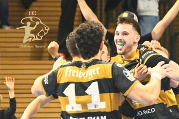 HCE will nach Pokal-Coup auch in der Liga die Erfolgswelle weitersurfen