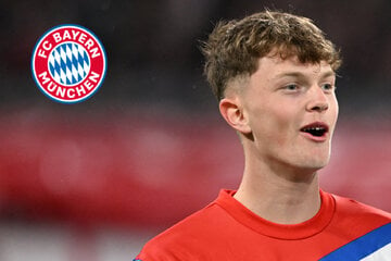 FC Bayern begeistert von Wanner-Entwicklung: Planen mit ihm die Zukunft