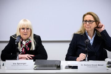 Berlin: Bildungsbeben: Polizei schlägt Alarm und stellt Nachwuchs mieses Zeugnis aus