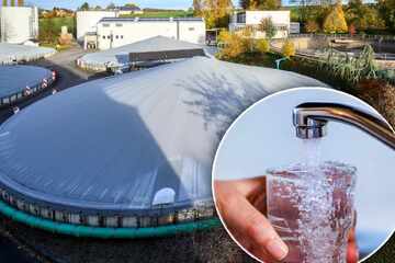 Deftiger Preisanstieg bei Wasser in Sachsen