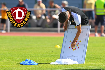 Dynamo muss dieses Bayern-Problem lösen!
