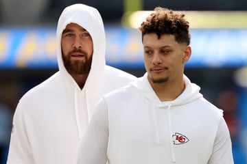 NFL issues security alert after Patrick Mahomes and Travis Kelce's homes are robbed