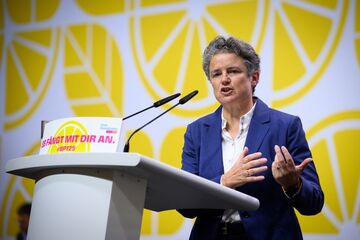 Mit diesen Themen will die FDP in Sachsen-Anhalt punkten