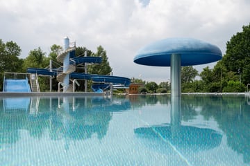 Kleiner Junge (†4) stirbt in Freibad in Ludwigshafen