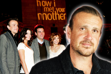 "How I Met Your Mother"-Star Jason Segel über Karriere-Höhepunkt: "Ich war wirklich unzufrieden"