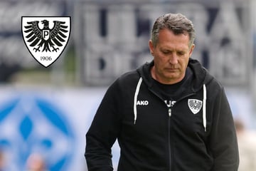 Erster Absteiger der 2. Liga steht fest: Preußen Münster muss runter