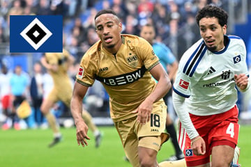 HSV-Blog: Nach Ausfall von Remberg und Lokonga - Bilal Nadir glänzt gegen VfB Stuttgart
