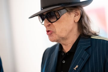 Schwerer Verlust: Udo Lindenberg trauert um seinen "längsten Jugendfreund"