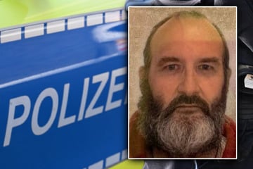 Trotz umfangreicher Suche mit Spürhunden: Mike T. spurlos verschwunden