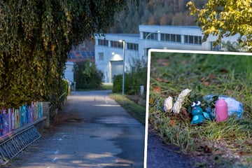 Drama in Baden-Württemberg: Laster erfasst Großmutter und Enkelkind, beide sterben