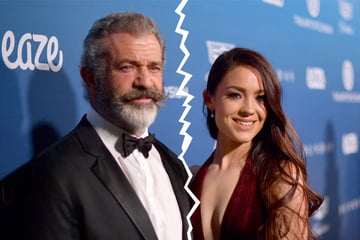 Alles aus und vorbei: Mel Gibson und Rosalind Ross trennen sich