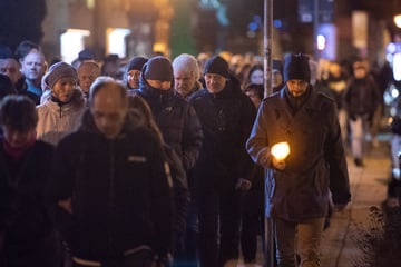 Stadt Dresden verbietet am Samstag öffentliche Versammlungen unter freiem Himmel