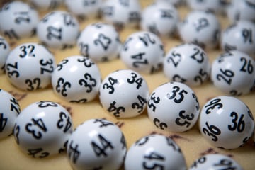 Irre! So viele Lotto-Millionäre gab es 2024 in Sachsen