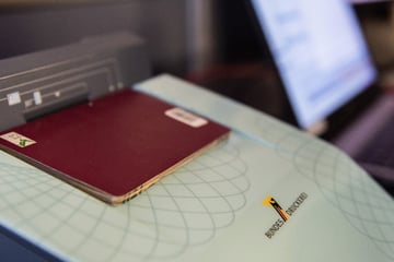 Verbraucherzentrale Sachsen schlägt Alarm: Fake-BKA-Mails drohen mit Haftbefehl