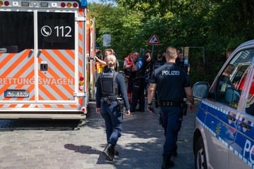 Leipzig: Polizeieinsatz am Wilhelm-Leuschner-Platz: Verletzte Person gefunden