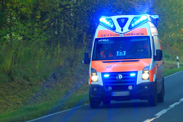 Schwerer Unfall auf A5: Motorradfahrer (†68) von Lkw mitgeschleift!