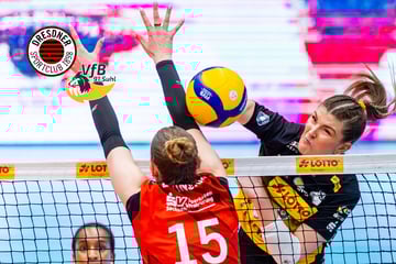 Nächster DSC-Coup in der Pipeline: Diese Suhlerin wechselt wohl nach Dresden