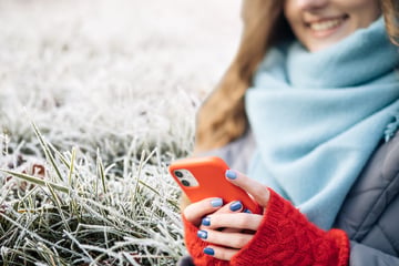 Wetterwechsel in Deutschland: Temperatursturz, Starkregen, sogar Schnee möglich