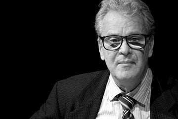 Er starb einen Tag vor seinem Geburtstag: Schauspieler Peter Sattmann (†77) ist tot