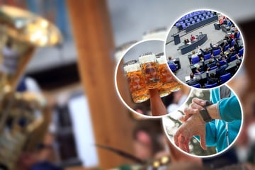 Datenschutz und bargeldloses Oktoberfest: Was sich im September ändert