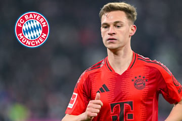 Kimmich-Knall! FC Bayern zieht Vertragsangebot zurück