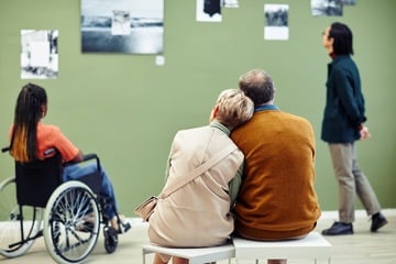 Museen in Leipzig: Bei diesen Ausstellungen lohnt sich der Besuch besonders