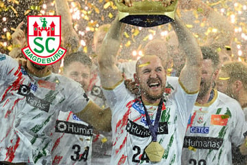Ende einer Ära: Christian O'Sullivan verlässt den SCM nach zehn Jahren
