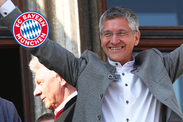 100-Millionen-Neuzugang? FC Bayern mit großen Transferplänen