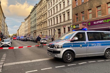Nächste Schießerei in Berlin: Mann in Kreuzberg angeschossen