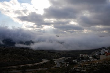 Nahost-Konflikt: Tote und Verletzte bei israelischem Einsatz in Syrien