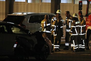 Horror-Unfall bei Verpackungs-Firma: Mitarbeiter (†47) von Stanzmaschine zerquetscht