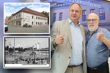Dresden: Die große Mäzen-Familie: Arnhold-Nachfahren zurück in Dresden
