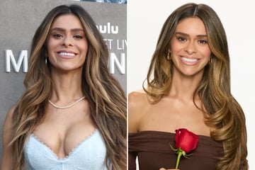 The Bachelorette: Secret Lives of Mormon Wives star named new lead in major franchise twist