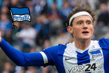 So Will Hertha BSC seinen Superstar Fabian Reese an sich binden