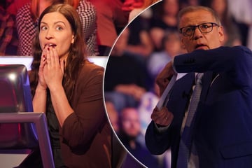 Wer wird Millionär: Jauch fassungslos: Gleich zwei Kandidaten gehen bei Zocker-Special leer aus