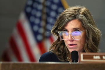 Nancy Mace backs Rand Paul and slams Mullin as DHS nominee: "Everyone knows this is wrong"