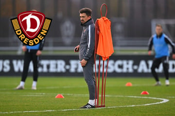 Dynamo-Dresden-Blog: SGD verschiebt Trainingsstart!