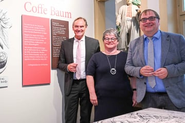 Leipzig: Traditionshaus sechs Jahre dicht: So könnt Ihr bei Führung gratis dabei sein